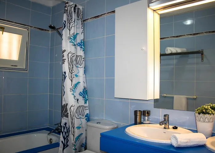 Oliveira By Buenavilla Пуэрто дель Кармен