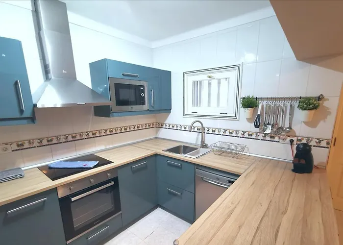 Вилла Oliveira By Buenavilla