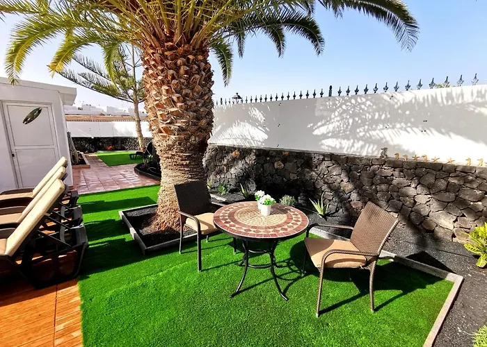 Oliveira By Buenavilla Пуэрто дель Кармен