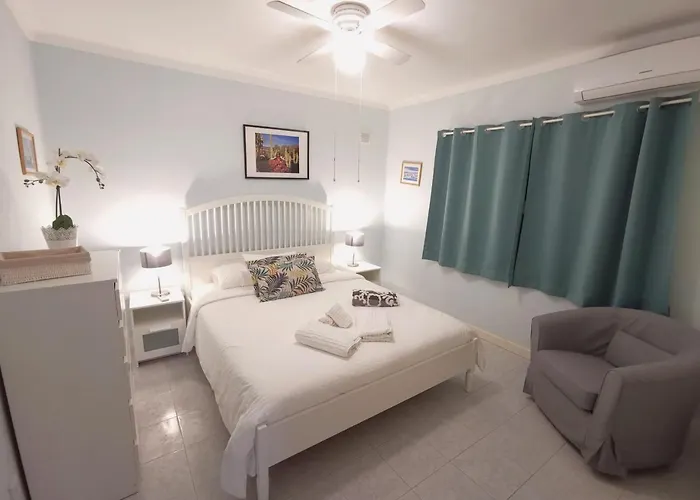 Oliveira By Buenavilla Вилла