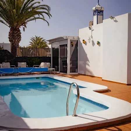 Willa Oliveira By Buenavilla Puerto del Carmen (Lanzarote)