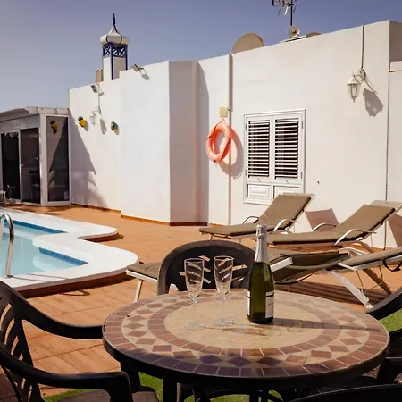 Oliveira By Buenavilla Puerto del Carmen (Lanzarote)