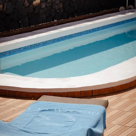 Oliveira By Buenavilla *