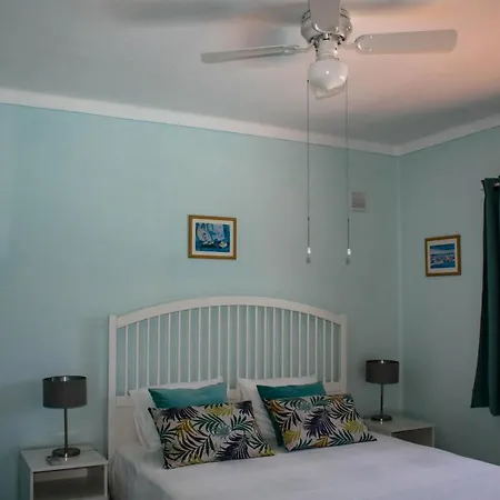 Oliveira By Buenavilla بويرتو ذيل كارمين