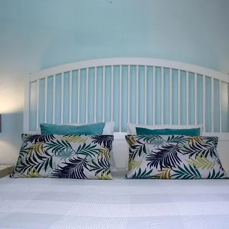 فيلة Oliveira By Buenavilla بويرتو ذيل كارمين