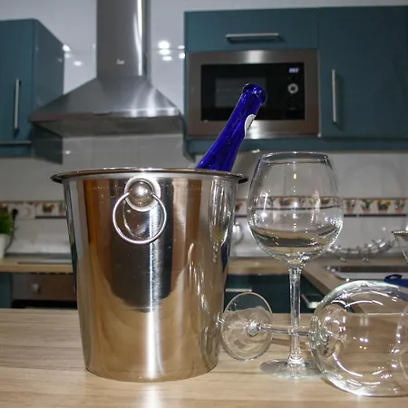 Oliveira By Buenavilla فيلة *