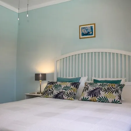 فيلة Oliveira By Buenavilla *