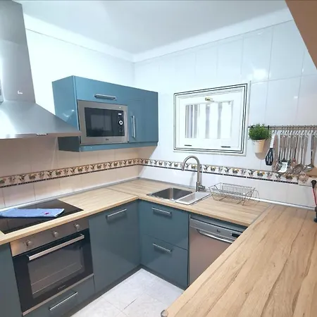 فيلة Oliveira By Buenavilla