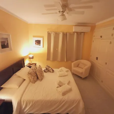 فيلة Oliveira By Buenavilla بويرتو ذيل كارمين