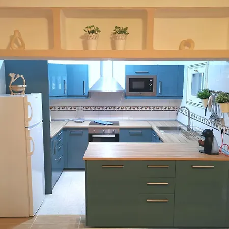 Oliveira By Buenavilla * بويرتو ذيل كارمين