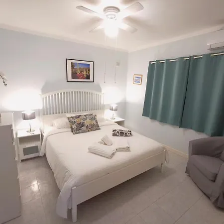 Oliveira By Buenavilla فيلة