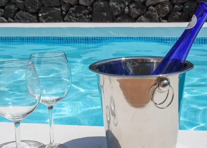 Oliveira By Buenavilla Villa Puerto del Carmen (Lanzarote)