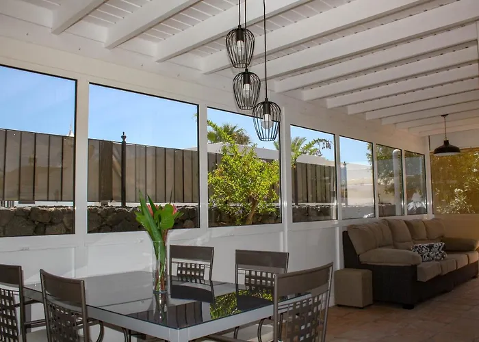 Oliveira By Buenavilla Villa *