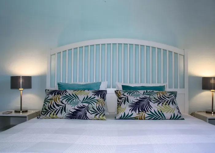 Villa Oliveira By Buenavilla Puerto del Carmen (Lanzarote)