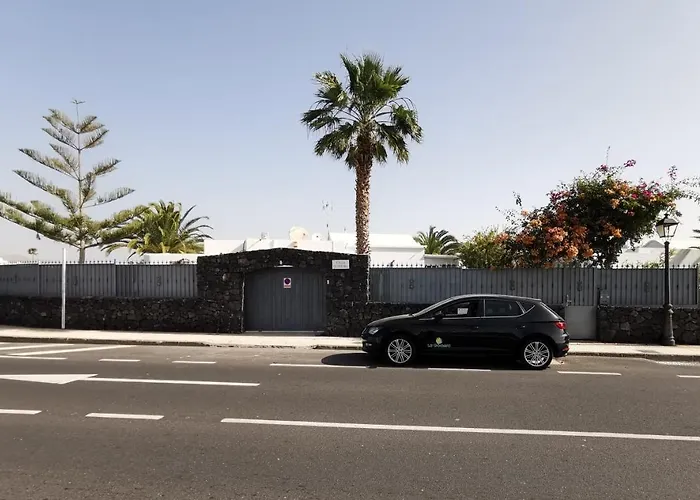 Villa Oliveira By Buenavilla