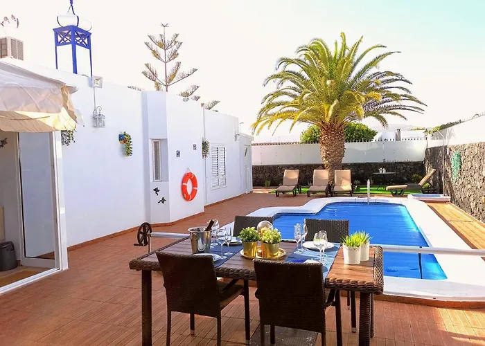 Villa Oliveira By Buenavilla *