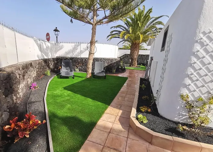 Villa Oliveira By Buenavilla