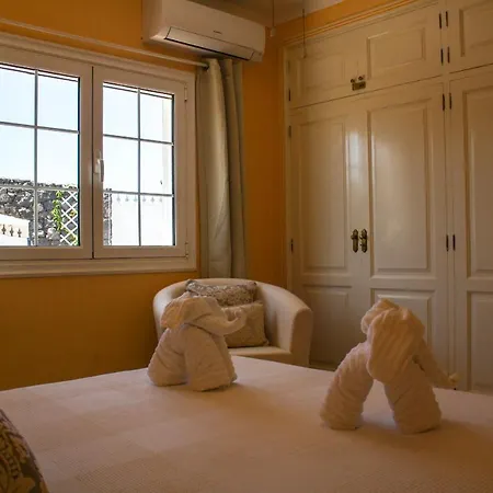 Oliveira By Buenavilla Вилла *