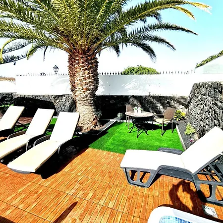 Oliveira By Buenavilla Пуэрто дель Кармен